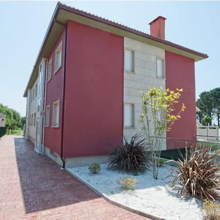 Apartment Vida