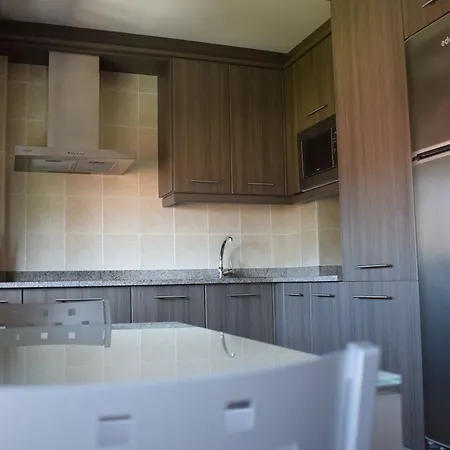 Vida Apartment Finisterre