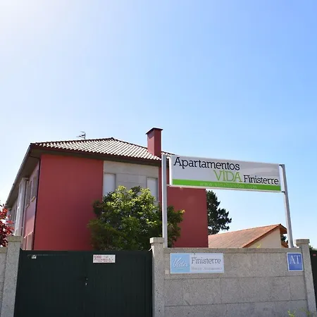 Apartment Vida *