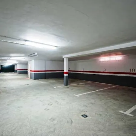 Vida Apartment *