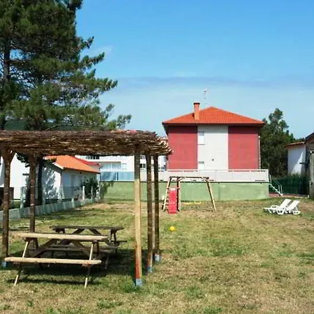 Vida Finisterre