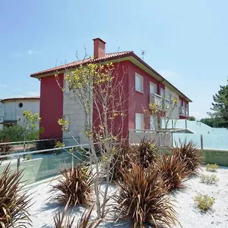 Apartamento Vida Finisterre