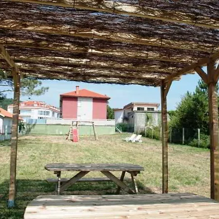 Apartment Vida Finisterre
