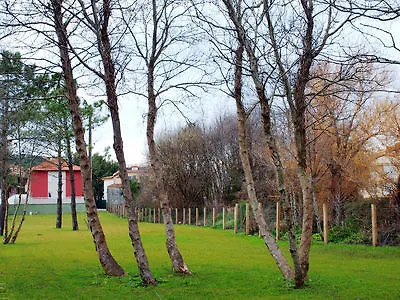 Apartment Vida Finisterre