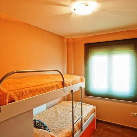 Vida Apartment