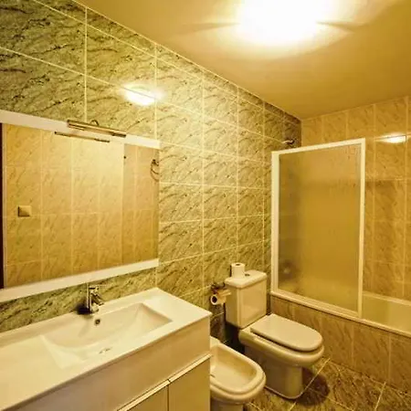 Vida Apartment