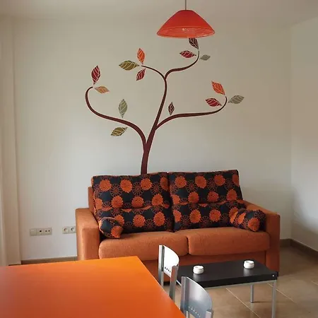 Apartment Vida Finisterre