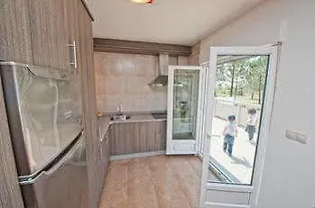 Apartment Vida *