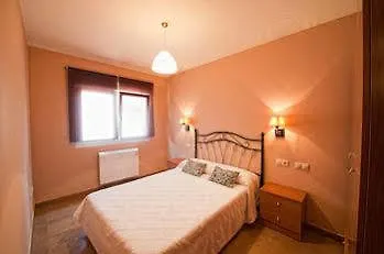Apartment Vida *