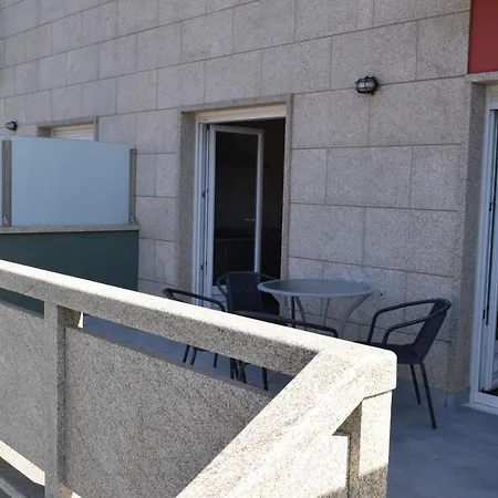 Apartment Vida