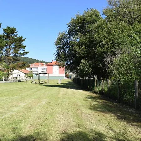 Apartment Vida Finisterre
