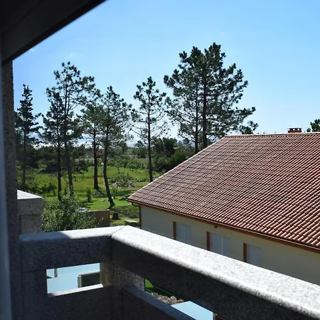 Apartamento Vida Finisterre