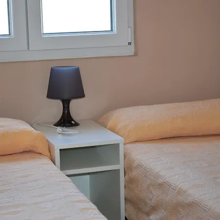 Apartment Vida Finisterre
