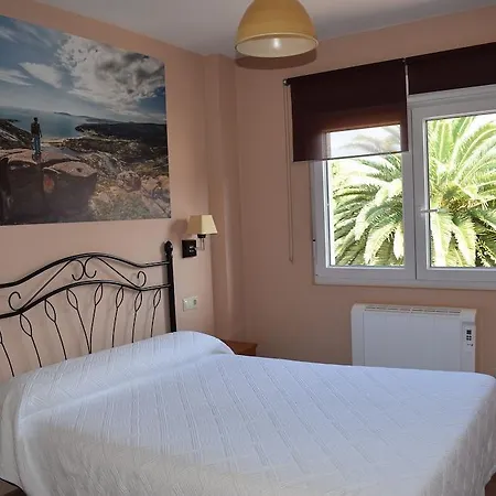 Vida Apartment *