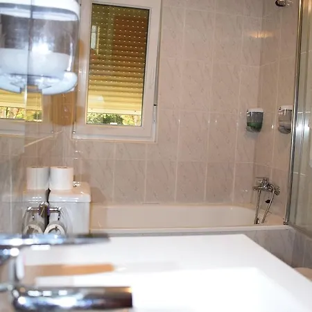 Vida Apartment Finisterre