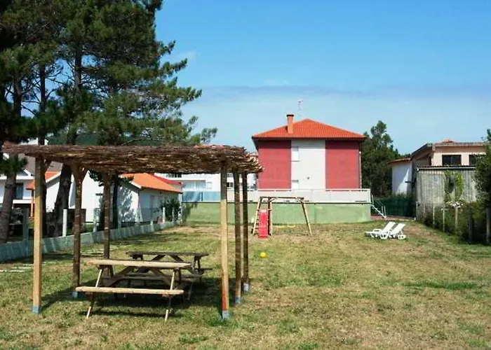 Vida Finisterre
