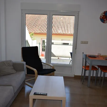 Apartamento Vida Finisterre
