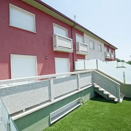 Vida 아파트 *