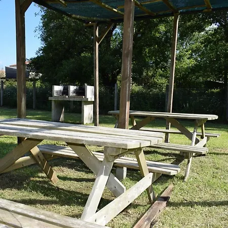 Vida Apartamento Finisterre