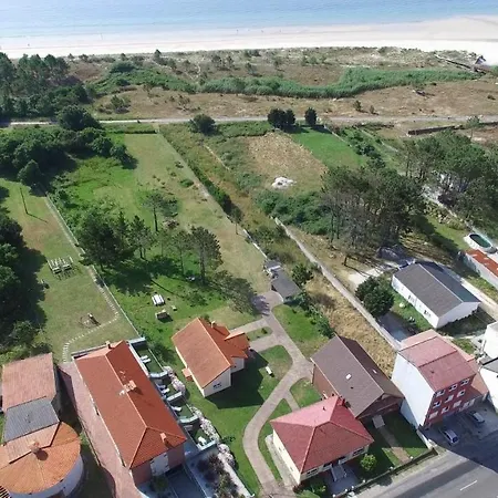 Vida Apartamento Finisterre