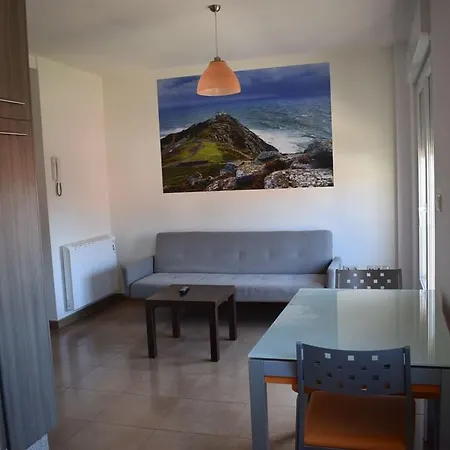 Vida * Finisterre