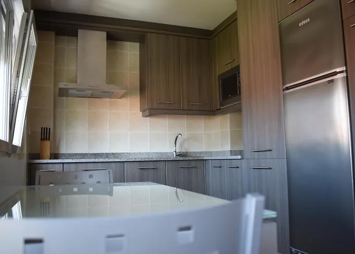 Vida 아파트 피니스테레