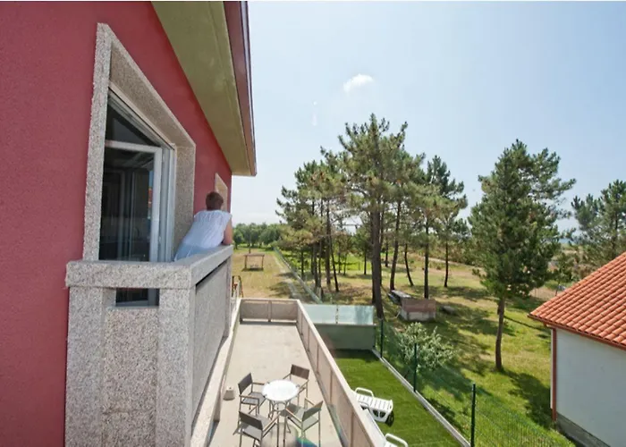 Vida 피니스테레