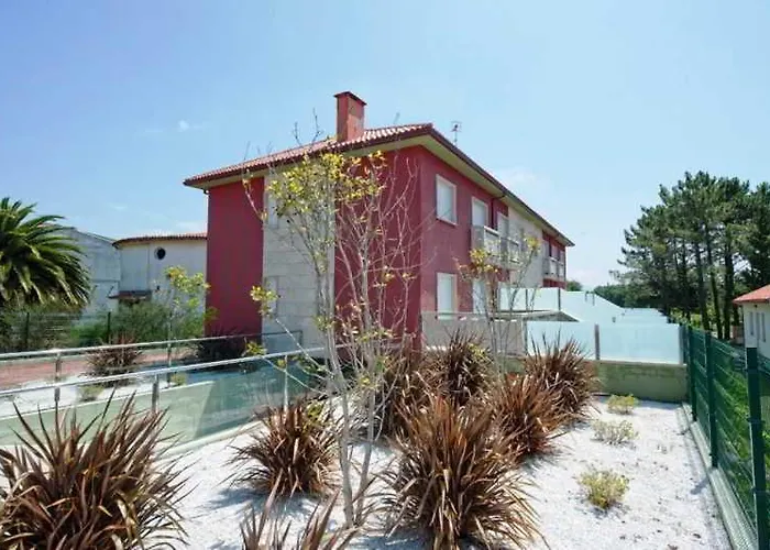 아파트 Vida 피니스테레