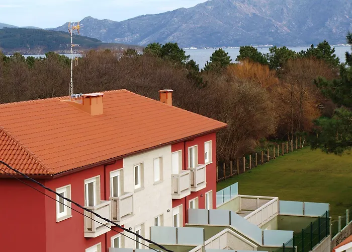 아파트 Vida 피니스테레