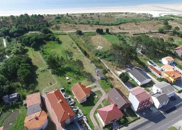 Vida 아파트 피니스테레