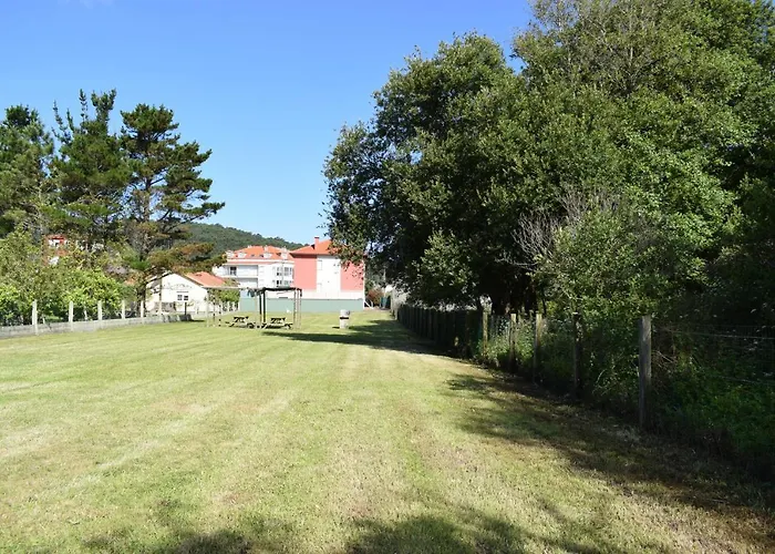 아파트 Vida 피니스테레