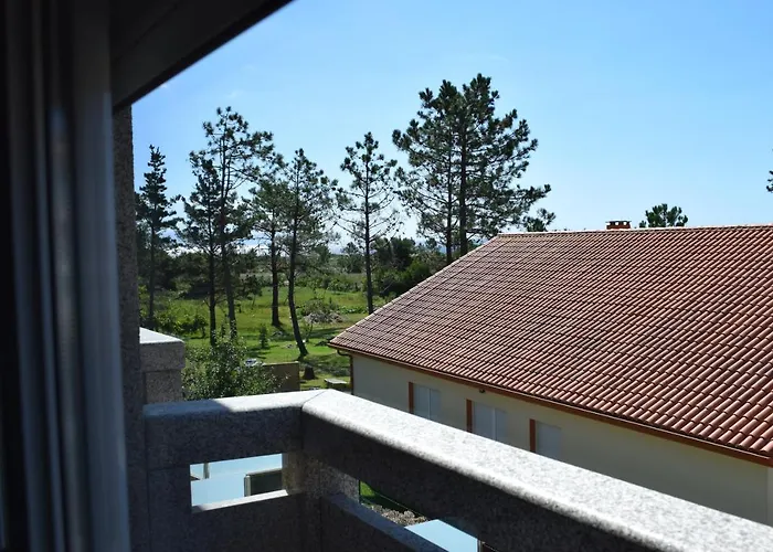 아파트 Vida 피니스테레