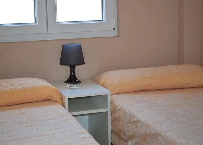 아파트 Vida 피니스테레