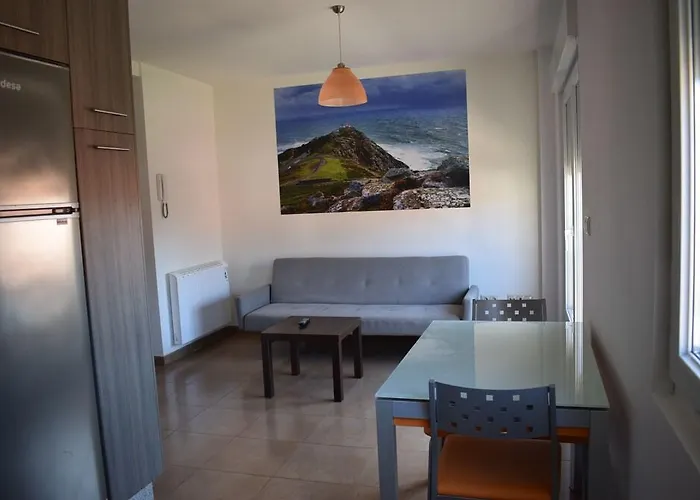 Vida * 피니스테레