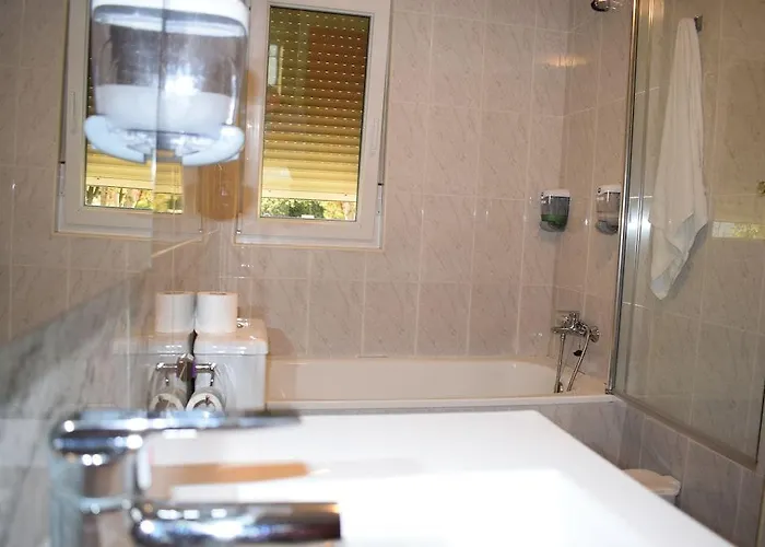 Vida 아파트 피니스테레